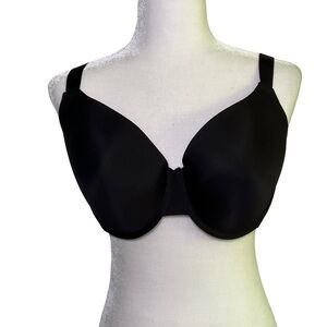 No‎ Boundries Underwire Bra